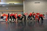 Dag van de Dans bij Dansstudio Attitude