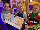 4065 euro voor Benefits4kids