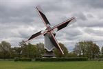 Vlaamse Open Molendag aan de Leyssensmolen