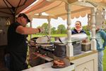Vlaamse Open Molendag aan de Leyssensmolen