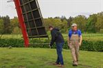 Vlaamse Open Molendag aan de Leyssensmolen