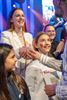 Alle Peltse koren behalen Eerste Prijs op EMJ