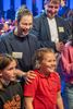 Alle Peltse koren behalen Eerste Prijs op EMJ