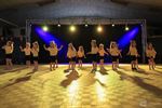 Dansshow 'Alle! Kleuren' majorettes HidT Lommel