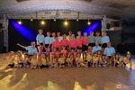 Dansshow 'Alle! Kleuren' majorettes HidT Lommel