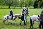 Veel volk bij opendeur Stalse Schans