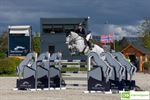 Canadese Kara Cham wint GP in SenTower Park