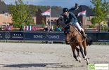 Canadese Kara Cham wint GP in SenTower Park