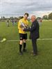 Lutlommel VV neemt afscheid van spelers