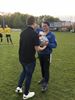 Lutlommel VV neemt afscheid van spelers