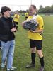 Lutlommel VV neemt afscheid van spelers