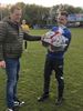 Lutlommel VV neemt afscheid van spelers