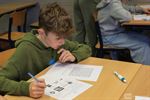 Zesdeklassers gaan 'beleven' op WICO