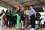 10081,50 euro voor het goede doel