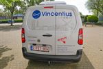 Vincentius kan nu ook gekoeld vervoeren