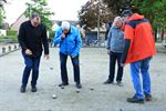 KWB Lutlommel zoekt petanque-deelnemers