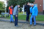 KWB Lutlommel zoekt petanque-deelnemers