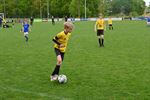 Jeugdig voetbalgeweld op Soccer Trophy Lutlommel