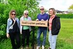 Opening Gust Luyten petteke