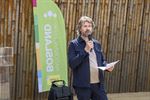 House of Nature officieel geopend