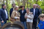 House of Nature officieel geopend