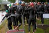 Triatlon gestart