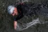 Triatlon gestart