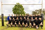 Rugbyheren Murphy's Lommel kampioen!