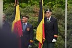 Speciale viering 1ste verjaardag Liberation Garden