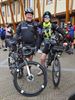 Race around the Netherlands, wat een avontuur (1)