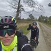 Race around the Netherlands, wat een avontuur (1)