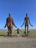 Race around the Netherlands, wat een avontuur (1)