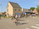 De 1000km voor Kom op tegen Kanker