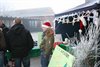 Kerstviering voor een goed doel