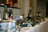 Kerstviering voor een goed doel