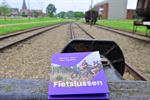 Vier nieuwe fietslussen langs Kolenspoor