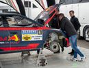 Jos Verstappen verkiest Bocholt boven Formule 1
