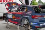 Jos Verstappen verkiest Bocholt boven Formule 1