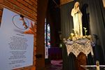 Expo Rozenweg in Mijnkathedraal