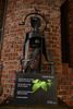 Expo Rozenweg in Mijnkathedraal