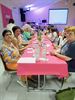 Femma Koersel viert jaarlijks lentefeest