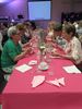 Femma Koersel viert jaarlijks lentefeest