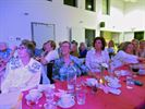 Femma Koersel viert jaarlijks lentefeest