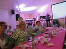 Femma Koersel viert jaarlijks lentefeest