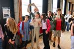 A-Maze laureaat wedstrijd Oxfam België