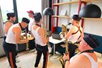 A-Maze laureaat wedstrijd Oxfam België