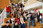 A-Maze laureaat wedstrijd Oxfam België