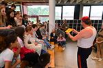 A-Maze laureaat wedstrijd Oxfam België