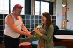 A-Maze laureaat wedstrijd Oxfam België