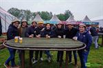 De Peerse Feesten zitten er op